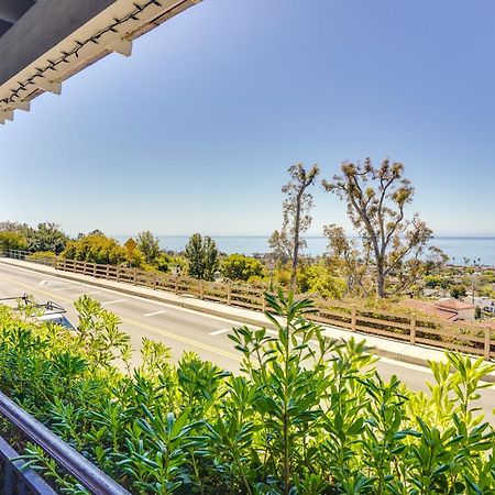 Laguna Beach Getaway With Patio And Clear Ocean Views! Екстериор снимка