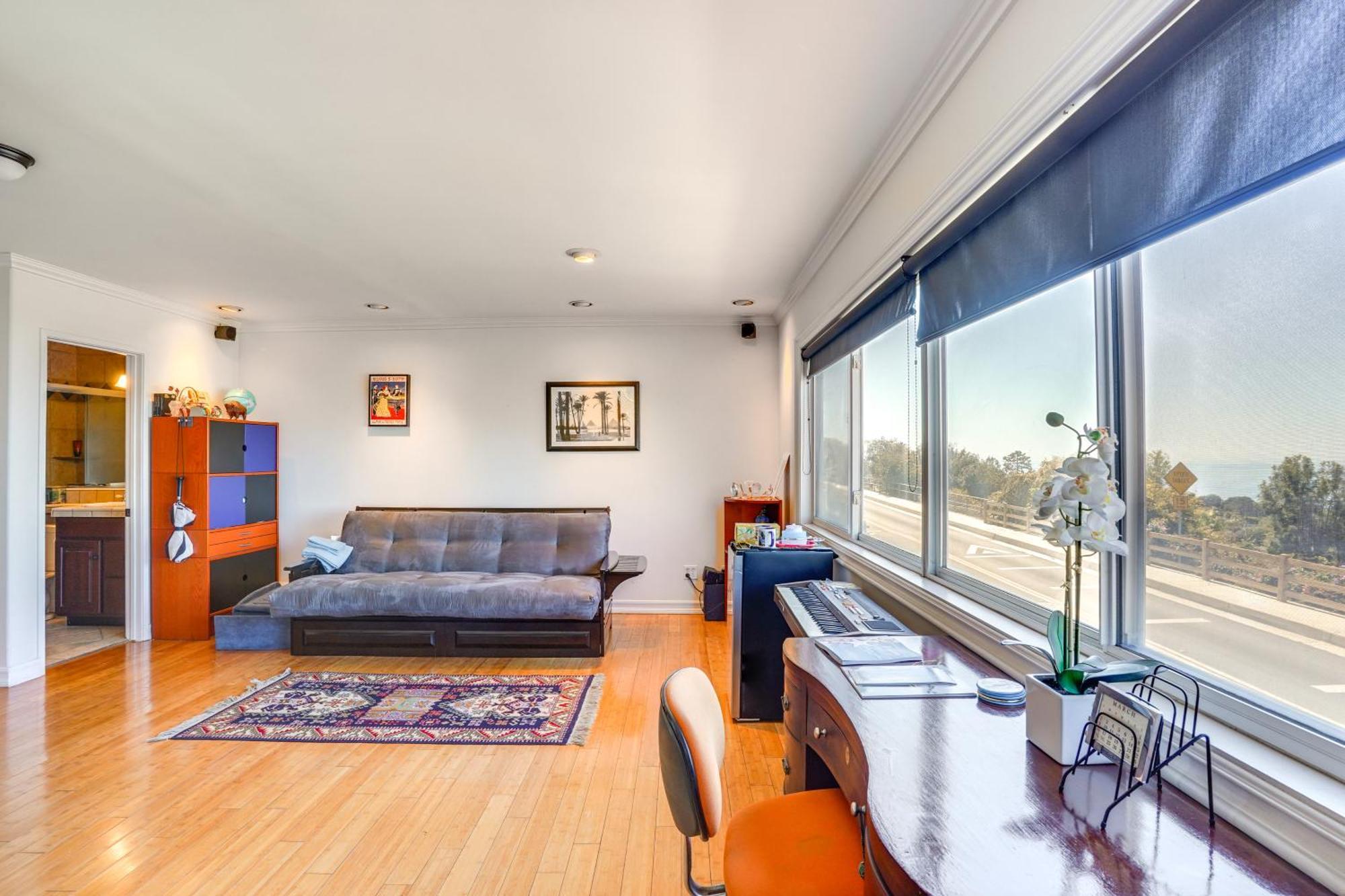 Laguna Beach Getaway With Patio And Clear Ocean Views! Екстериор снимка